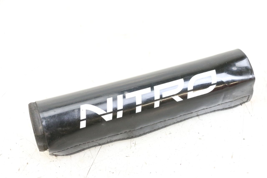 photo de BAR PAD NITRO MOTORS THUNDER 125