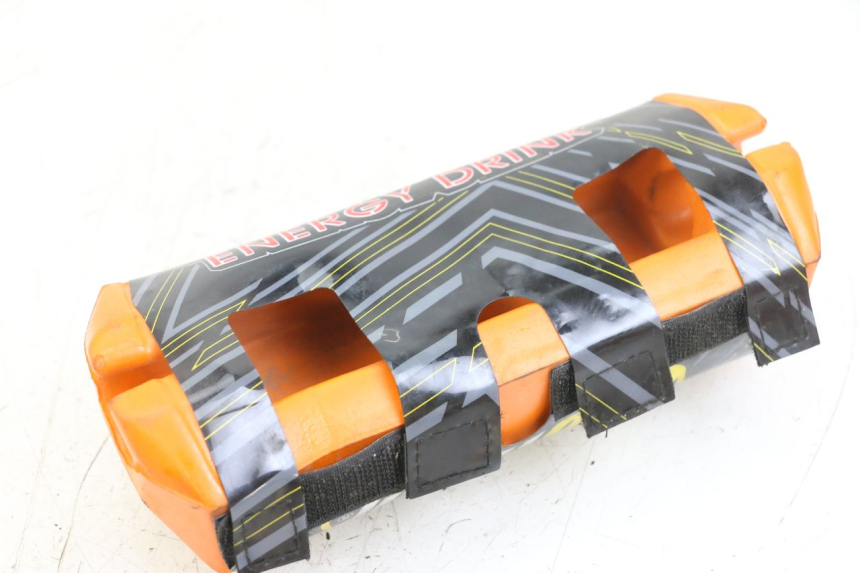 photo de HANDLEBAR FOAM PAD APOLLO RFZ 125