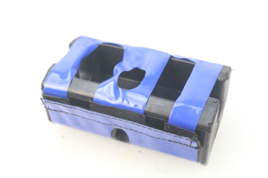 photo de HANDLEBAR FOAM APOLLO RXF 125