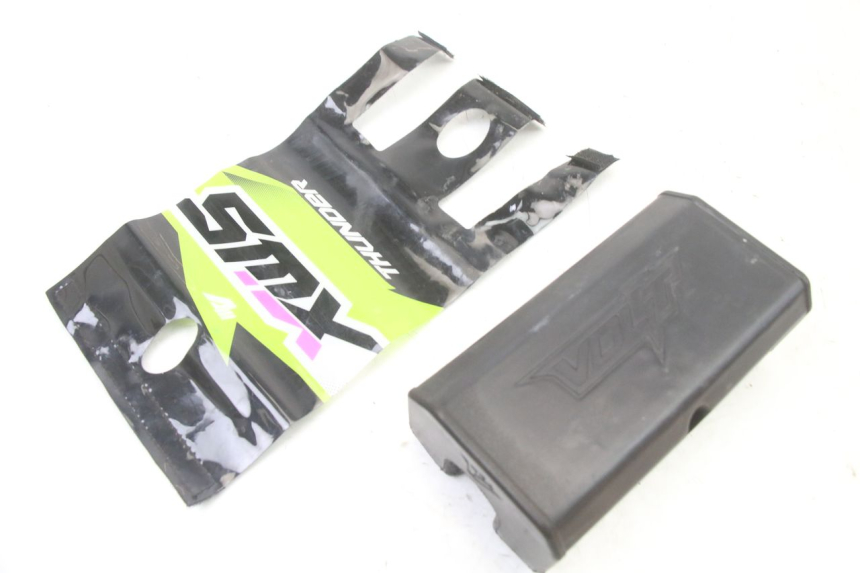 photo de BAR PAD SMALL MX THUNDER 250
