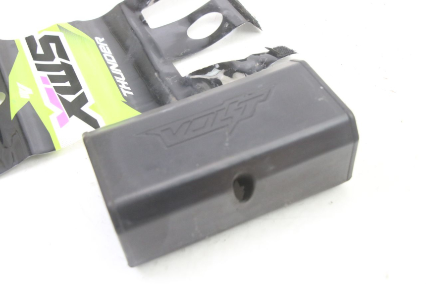 photo de BAR PAD SMALL MX THUNDER 250