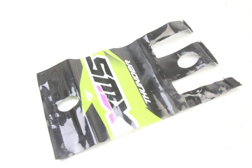 photo de BAR PAD SMALL MX THUNDER 250