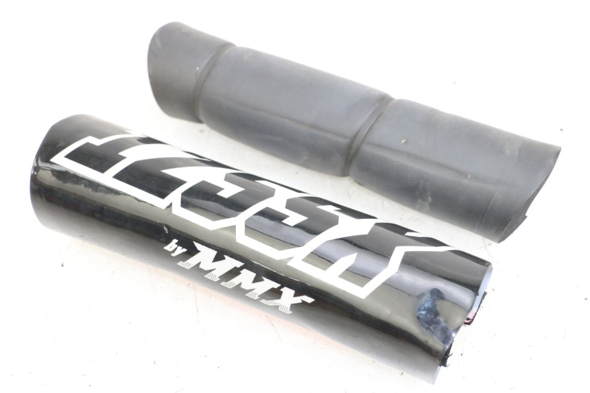 photo de BAR PAD MINI MX SX 125