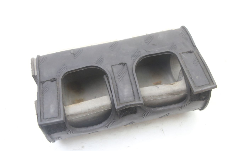 photo de BAR PAD YAMAHA YZ 125 (2006 - 2016)