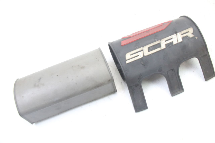 photo de BAR PAD YAMAHA YZ 125 (2006 - 2016)