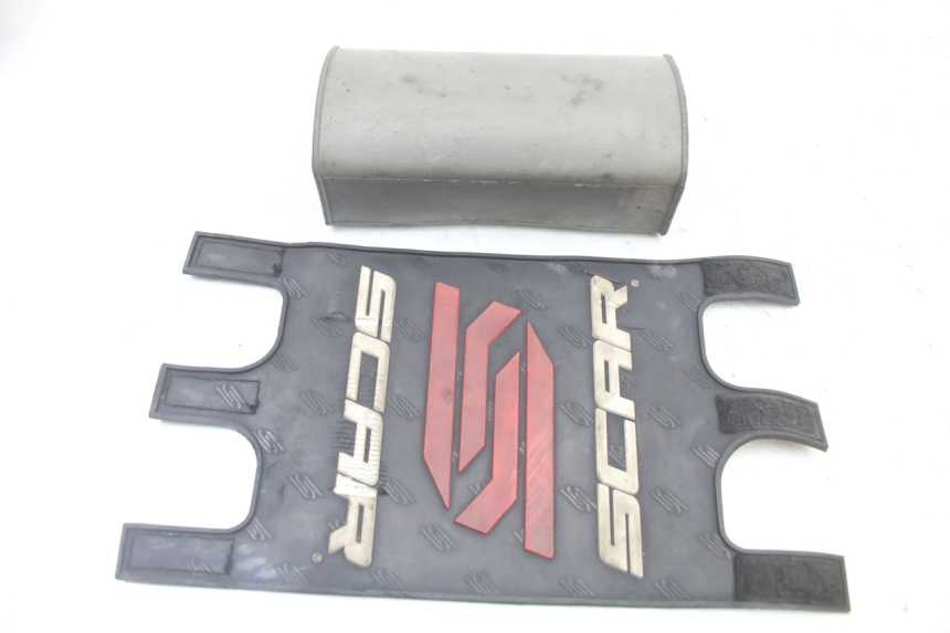 photo de BAR PAD YAMAHA YZ 125 (2006 - 2016)