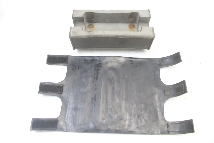 photo de BAR PAD YAMAHA YZ 125 (2006 - 2016)