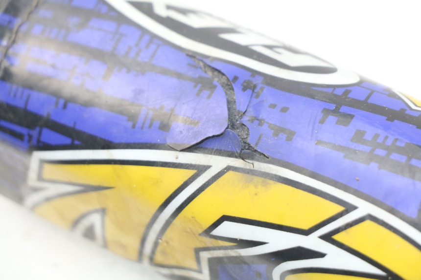 photo de BAR PAD YAMAHA YZ 85 (2002 - 2018)