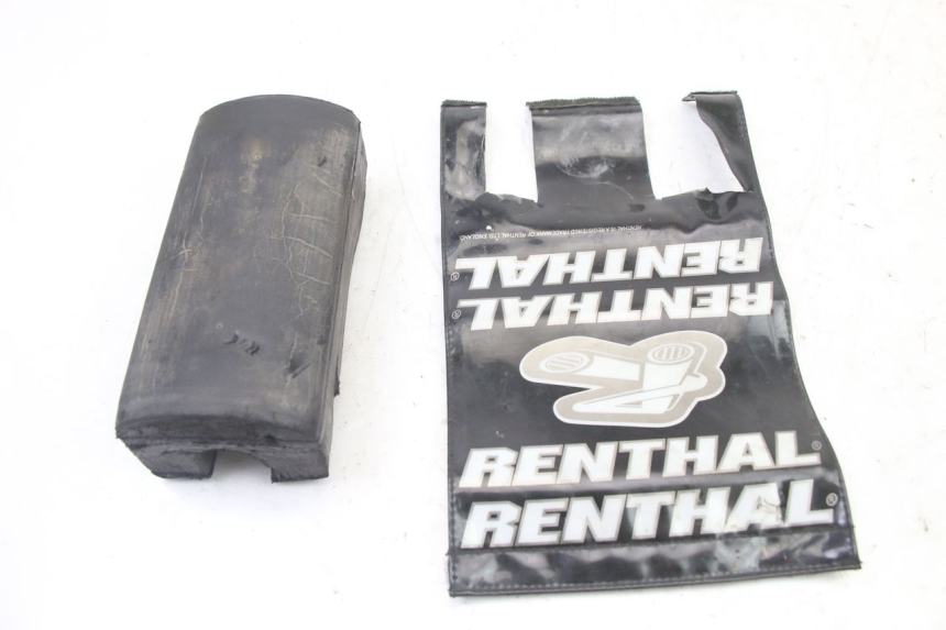 photo de BAR PAD YAMAHA YZ-F YZF 250 (2007 - 2013)