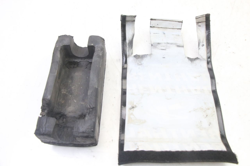 photo de BAR PAD YAMAHA YZ-F YZF 250 (2007 - 2013)