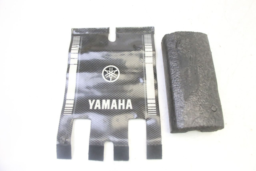 photo de BAR PAD YAMAHA YZF YZ-F 450 (2014 - 2016)
