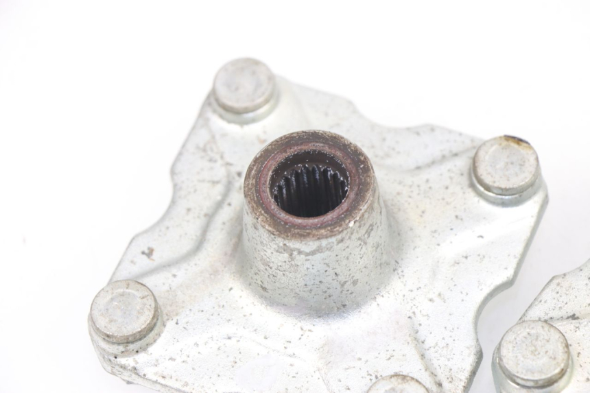 photo de REAR WHEEL HUB AEON COBRA REVO 50 (2003 - 2005)