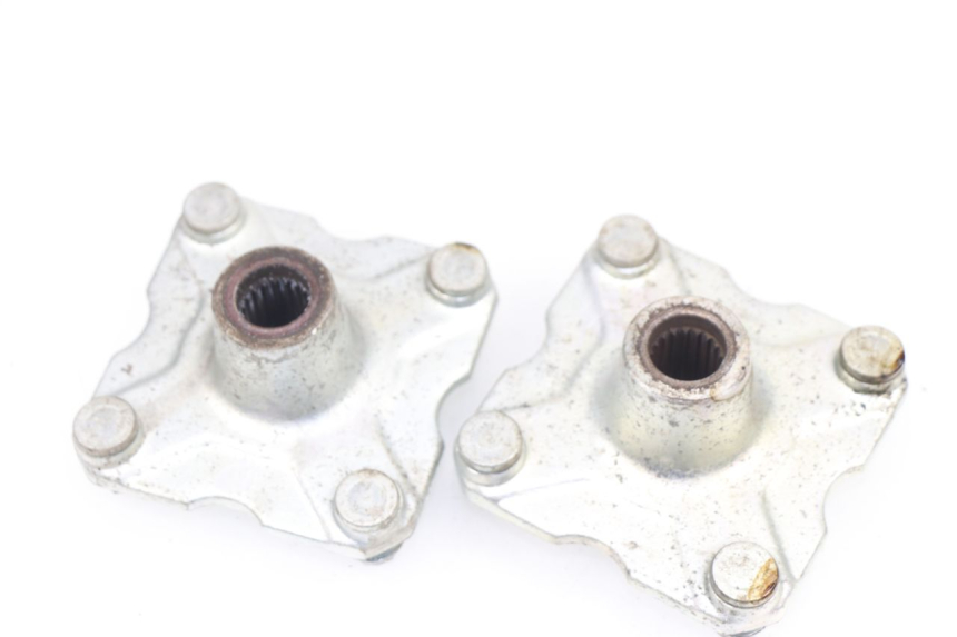 photo de REAR WHEEL HUB AEON COBRA REVO 50 (2003 - 2005)