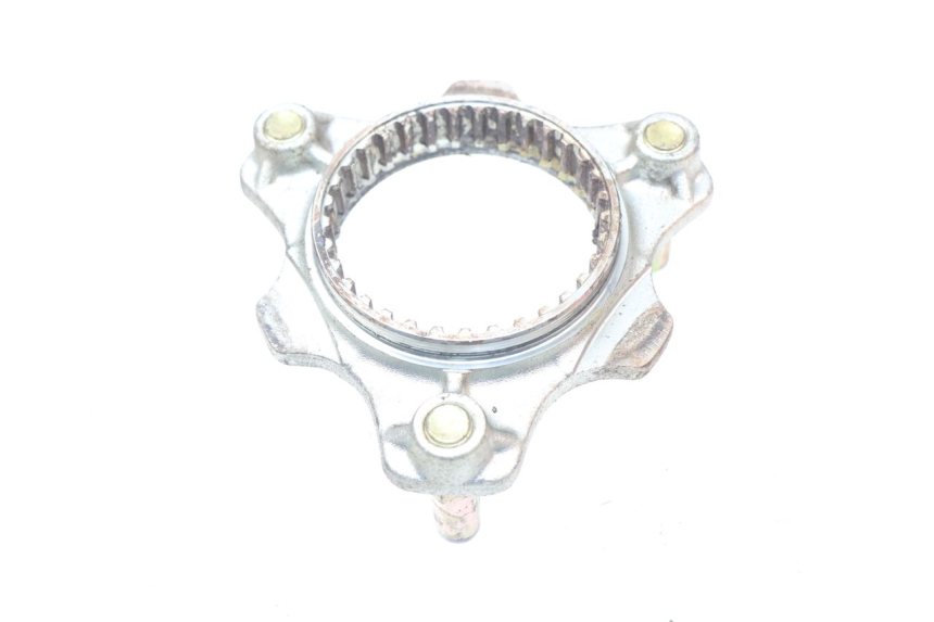photo de REAR WHEEL HUB SUZUKI BURGMAN 650 (2002 - 2004)
