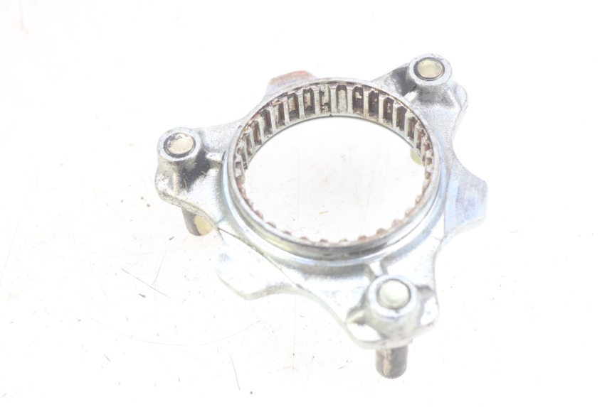 photo de REAR WHEEL HUB SUZUKI BURGMAN 650 (2002 - 2004)