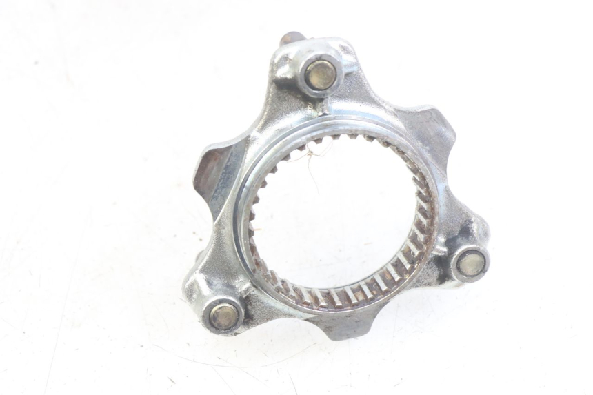 photo de REAR WHEEL HUB SUZUKI BURGMAN 650 (2002 - 2004)