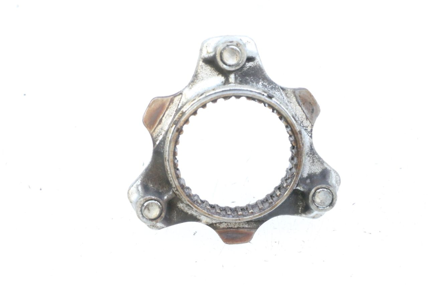 photo de REAR WHEEL HUB SUZUKI BURGMAN EXECUTIVE ABS 650 (2006 - 2012) - Component detail