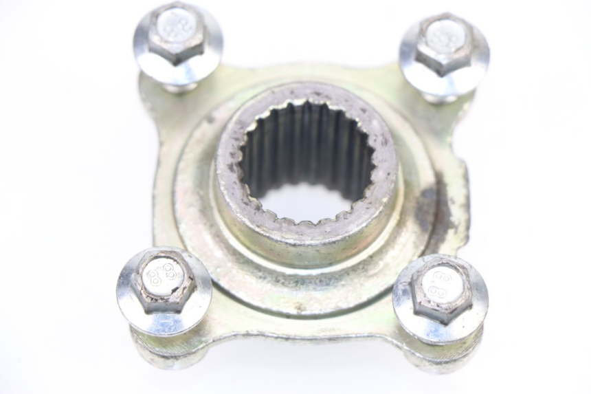 photo de REAR WHEEL HUB CHINESE QUAD ENFANT ATV PUMA 70