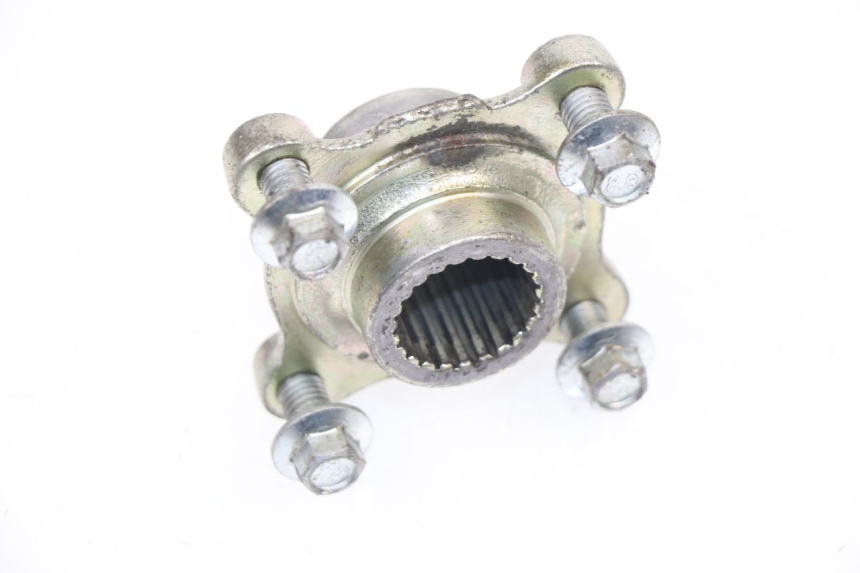 photo de REAR WHEEL HUB CHINESE QUAD ENFANT ATV PUMA 70