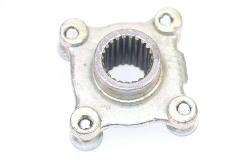 photo de REAR WHEEL HUB CHINESE QUAD ENFANT ATV PUMA 70