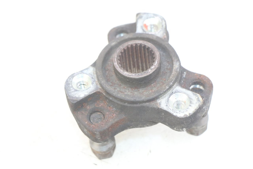 photo de REAR WHEEL HUB PEUGEOT CITYSTAR AIR 125 (2014 - 2017)