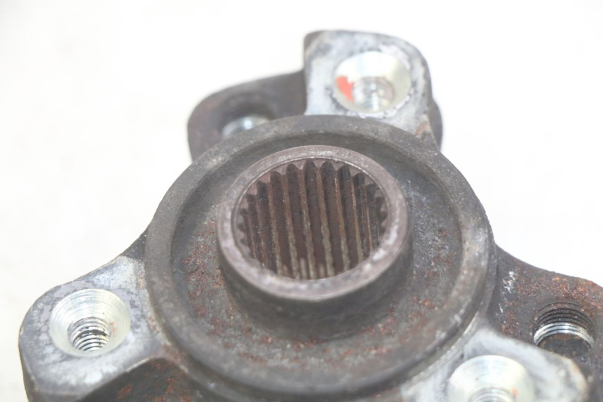 photo de REAR WHEEL HUB PEUGEOT CITYSTAR AIR 125 (2014 - 2017)