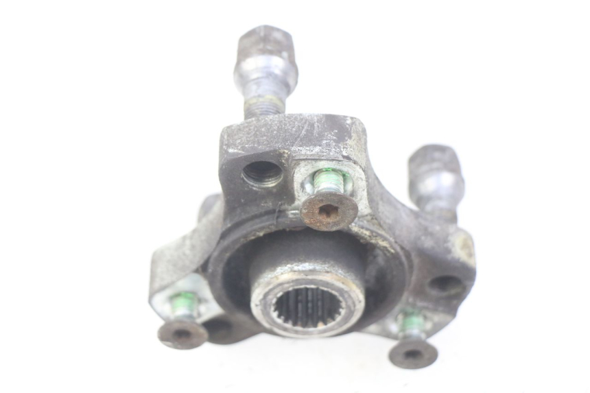 photo de REAR WHEEL HUB PEUGEOT CITYSTAR 125 (2011 - 2017)