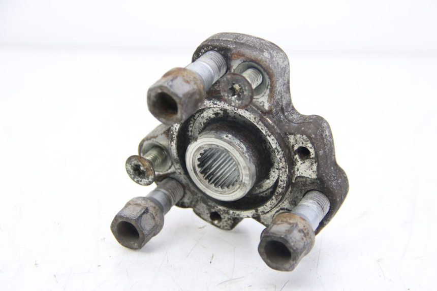 photo de REAR WHEEL HUB PEUGEOT CITYSTAR 50 (2013 - 2017)