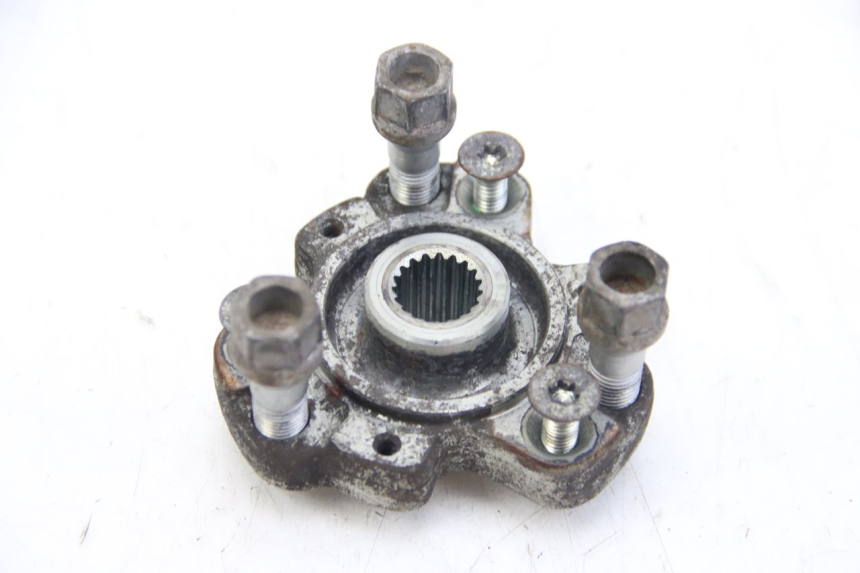 photo de REAR WHEEL HUB PEUGEOT CITYSTAR 50 (2013 - 2017)