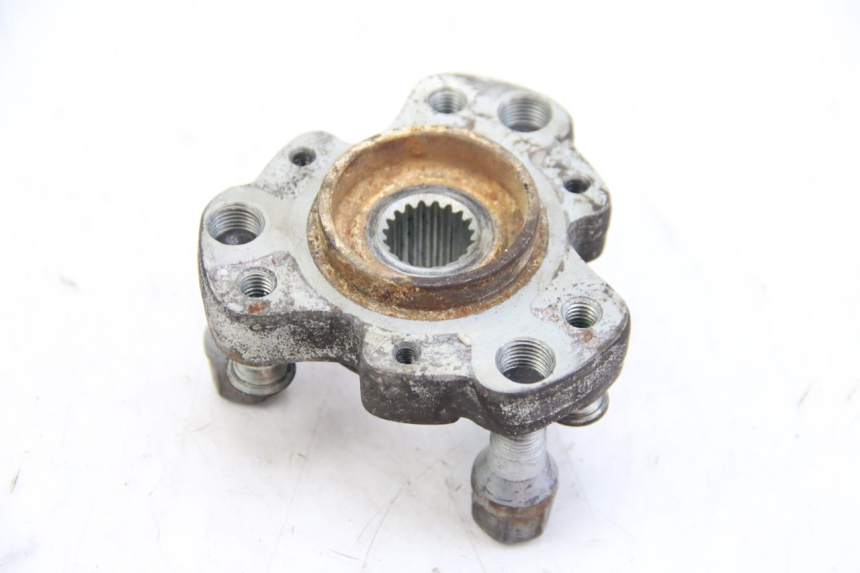 photo de REAR WHEEL HUB PEUGEOT CITYSTAR 50 (2013 - 2017)