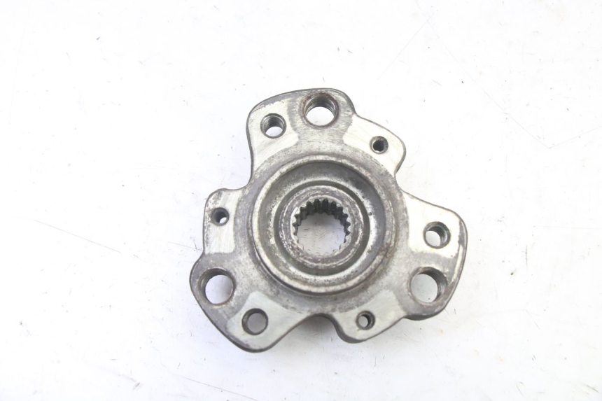photo de REAR WHEEL HUB PEUGEOT CITYSTAR 50 (2013 - 2017)