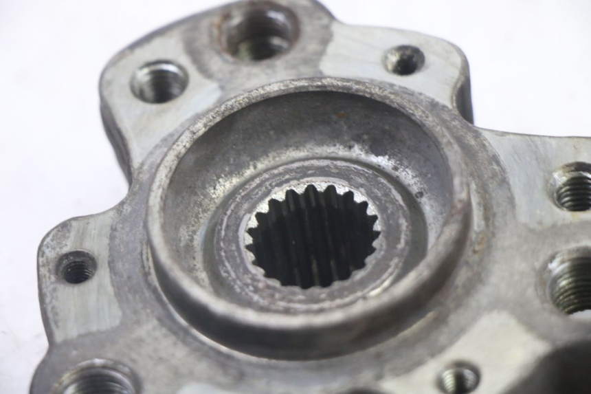 photo de REAR WHEEL HUB PEUGEOT CITYSTAR 50 (2013 - 2017)