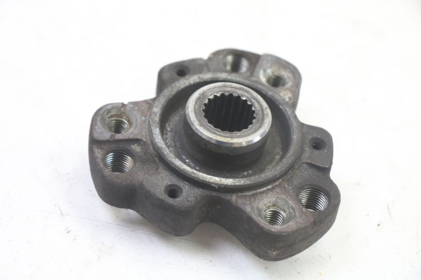 photo de REAR WHEEL HUB PEUGEOT CITYSTAR 50 (2013 - 2017)