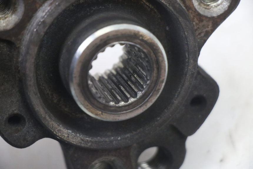 photo de REAR WHEEL HUB PEUGEOT CITYSTAR 50 (2013 - 2017)