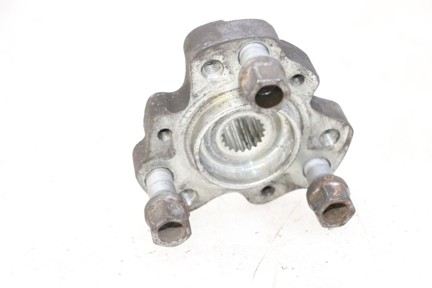 photo de REAR WHEEL HUB PEUGEOT CITYSTAR 50 (2013 - 2017)