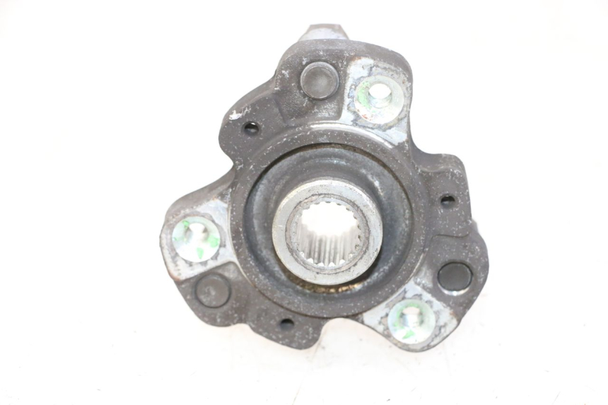 photo de REAR WHEEL HUB PEUGEOT CITYSTAR 50 (2013 - 2017)