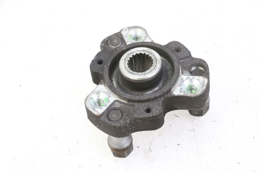photo de REAR WHEEL HUB PEUGEOT CITYSTAR 50 (2013 - 2017)