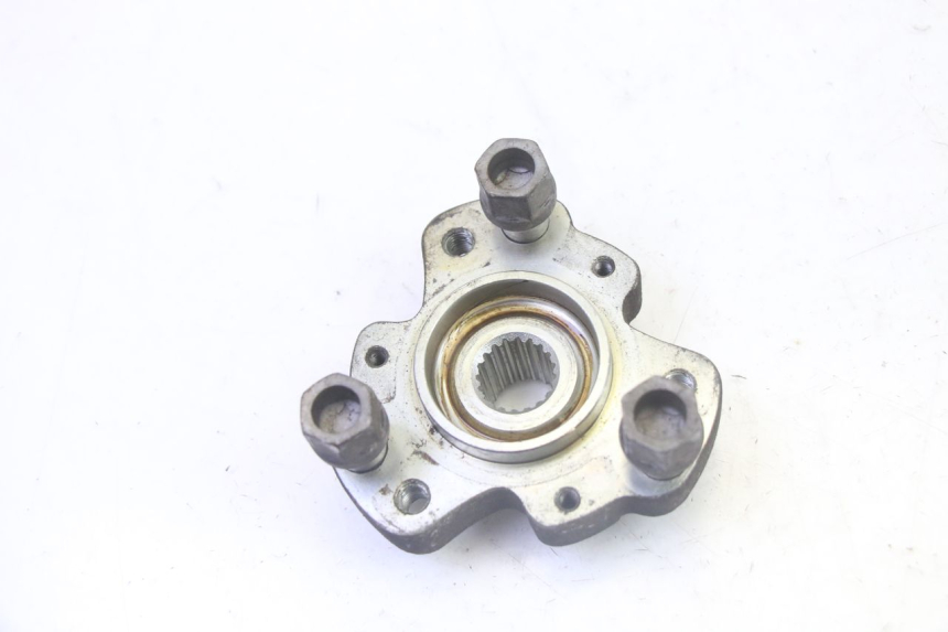 photo de REAR WHEEL HUB PEUGEOT CITYSTAR 50 (2013 - 2017)