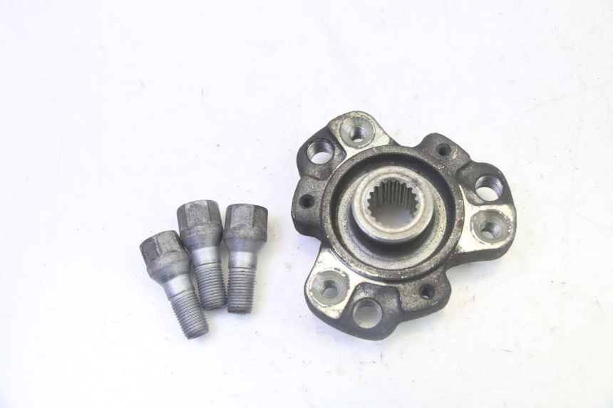 photo de REAR WHEEL HUB PEUGEOT CITYSTAR 50 (2013 - 2017)