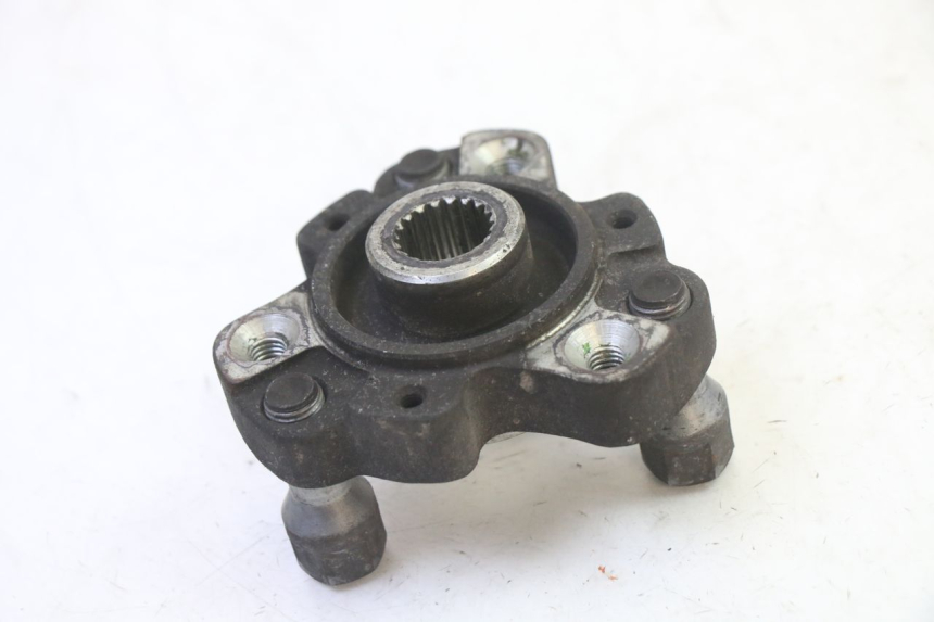 photo de REAR WHEEL HUB PEUGEOT CITYSTAR 50 (2013 - 2017)