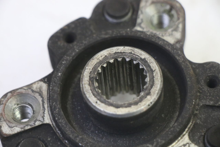 photo de REAR WHEEL HUB PEUGEOT CITYSTAR 50 (2013 - 2017)