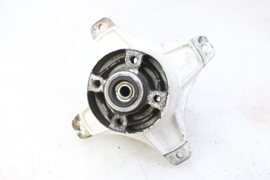 photo de REAR WHEEL HUB SKYTEAM DAX REPLICA 110 (2005 - 2015)