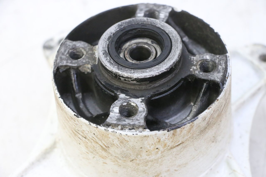 photo de REAR WHEEL HUB SKYTEAM DAX REPLICA 110 (2005 - 2015)