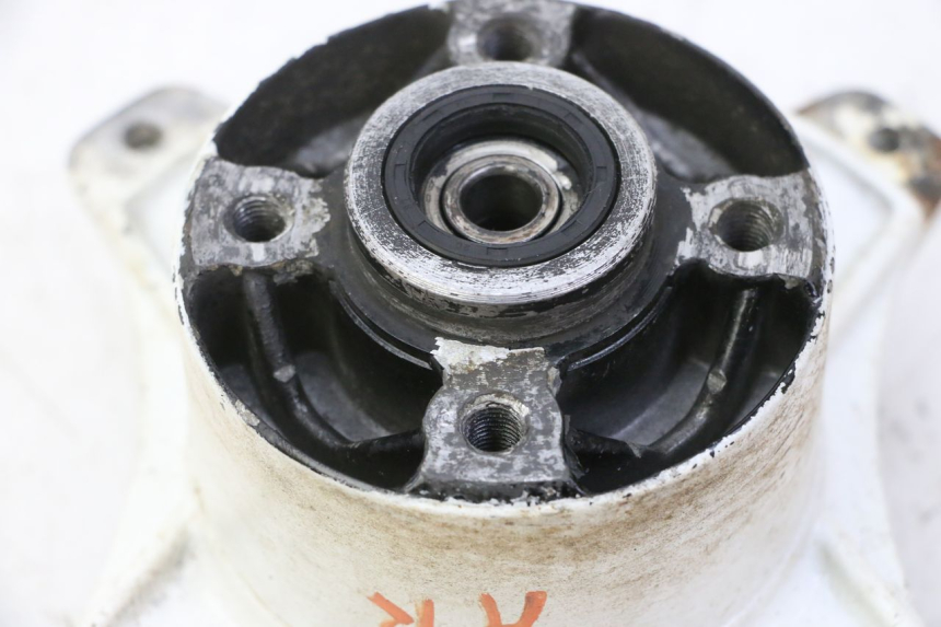 photo de REAR WHEEL HUB SKYTEAM DAX REPLICA 110 (2005 - 2015)