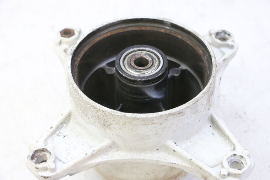 photo de REAR WHEEL HUB SKYTEAM DAX REPLICA 110 (2005 - 2015)
