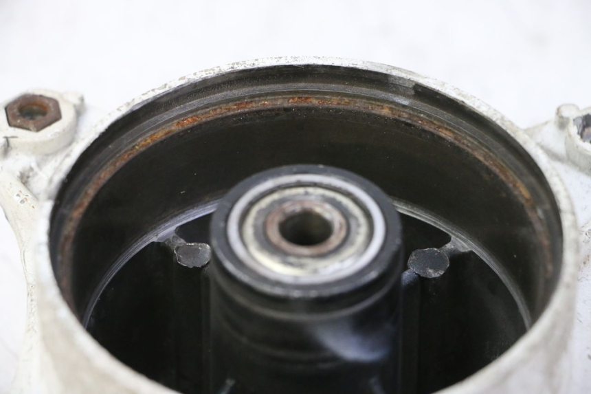 photo de REAR WHEEL HUB SKYTEAM DAX REPLICA 110 (2005 - 2015)