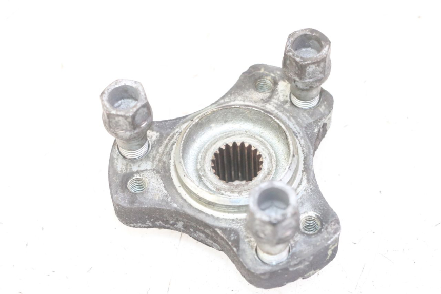 photo de REAR WHEEL HUB PEUGEOT ELYSTAR 50 (2002 - 2014)