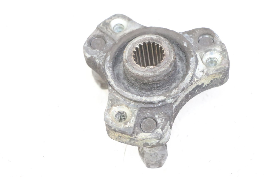 photo de REAR WHEEL HUB PEUGEOT ELYSTAR 50 (2002 - 2014)