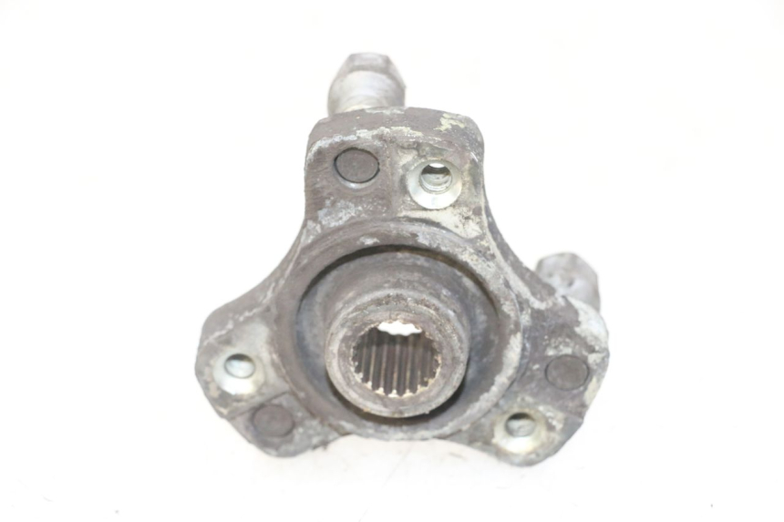 photo de REAR WHEEL HUB PEUGEOT ELYSTAR 50 (2002 - 2014)