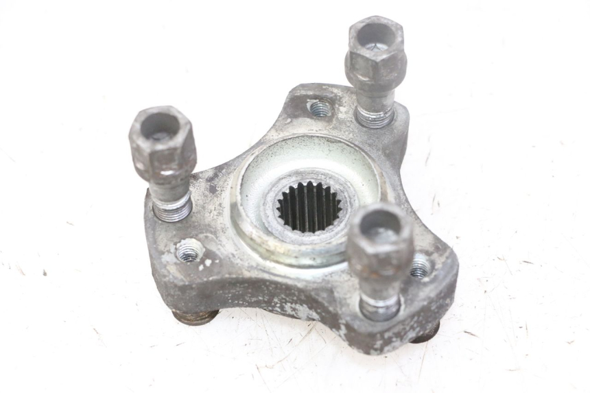 photo de REAR WHEEL HUB PEUGEOT ELYSTAR 50 (2002 - 2014)